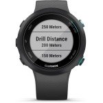 Garmin Swim 2 GPS Smartwatch for Swimming