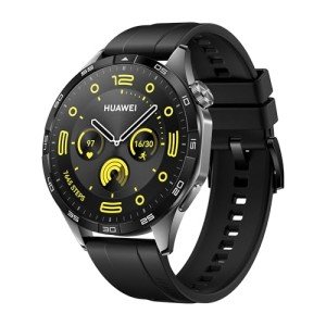 HUAWEI WATCH GT 4 Smartwatch with Fitness Tracking