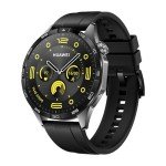 HUAWEI WATCH GT 4 Smartwatch with Fitness Tracking