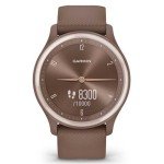 Garmin vívomove Sport 40mm Hybrid Smartwatch