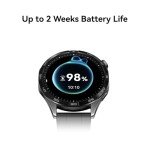 HUAWEI WATCH GT 4 Smartwatch with Fitness Tracking