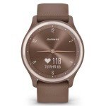 Garmin vívomove Sport 40mm Hybrid Smartwatch