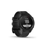 Garmin Approach S12 GPS Golf Watch - Black