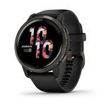 Garmin Venu 2 GPS Smartwatch with AMOLED Display