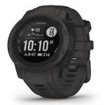 Garmin Instinct 2S GPS Smartwatch - Rugged & Compact