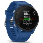 Garmin Forerunner 255 Fitness Smartwatch