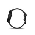 Garmin vívomove Sport Hybrid Smartwatch - Black