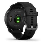 Garmin Vívoactive 4 GPS Smartwatch with Music
