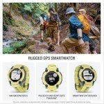 Garmin Instinct E GPS 45mm Rugged Smartwatch
