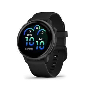Garmin vívoactive 6 Smartwatch with AMOLED Display