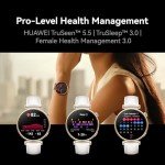 HUAWEI WATCH GT 4 Smartwatch with Fitness Tracking