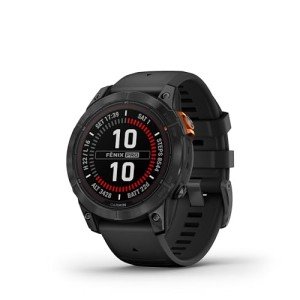 Garmin fēnix 7 GPS Smartwatch - 47mm, Graphite
