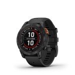 Garmin fēnix 7 GPS Smartwatch - 47mm, Graphite