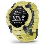 Garmin Instinct E GPS 45mm Rugged Smartwatch