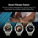 HUAWEI WATCH GT 4 Smartwatch with Fitness Tracking