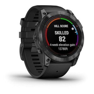 Garmin fēnix 7X PRO Solar GPS Smartwatch