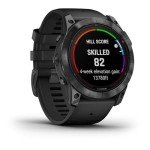 Garmin fēnix 7X PRO Solar GPS Smartwatch