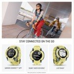 Garmin Instinct E GPS 45mm Rugged Smartwatch