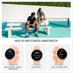 Garmin vívoactive 6 Smartwatch with AMOLED Display
