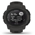 Garmin Instinct 2S GPS Smartwatch - Rugged & Compact