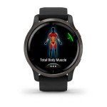 Garmin Venu 2 GPS Smartwatch with AMOLED Display