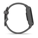 Garmin Venu Sq 2 GPS Smartwatch - Shadow Grey