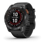 Garmin fēnix 7X PRO Solar GPS Smartwatch
