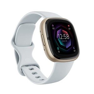 Fitbit Sense 2 Smartwatch with GPS and Health Features