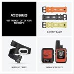 Garmin Instinct E GPS 45mm Rugged Smartwatch
