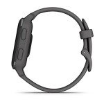 Garmin Venu Sq 2 GPS Smartwatch - Shadow Grey