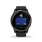 Garmin Venu 2 GPS Smartwatch with AMOLED Display
