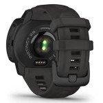 Garmin Instinct 2S GPS Smartwatch - Rugged & Compact