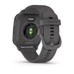 Garmin Venu Sq 2 GPS Smartwatch - Shadow Grey