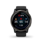 Garmin Venu 2 GPS Smartwatch with AMOLED Display