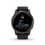 Garmin Venu 2 GPS Smartwatch with AMOLED Display