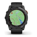 Garmin fēnix 7X PRO Solar GPS Smartwatch