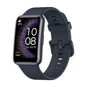 HUAWEI WATCH FIT SE Smartwatch for All Users