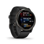 Garmin Venu 2 GPS Smartwatch with AMOLED Display