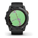 Garmin fēnix 7X PRO Solar GPS Smartwatch