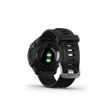 Garmin Forerunner 55 GPS Running Smartwatch - Black