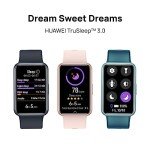 HUAWEI WATCH FIT SE Smartwatch for All Users