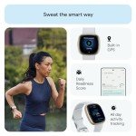 Fitbit Sense 2 Smartwatch with GPS and Health Features