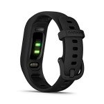 Garmin Vivosmart 5 Fitness Tracker - Black