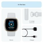 Fitbit Sense 2 Smartwatch with GPS and Health Features
