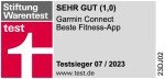 Garmin Vivosmart 5 Fitness Tracker - Black