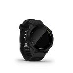 Garmin Forerunner 55 GPS Running Smartwatch - Black