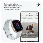 Fitbit Sense 2 Smartwatch with GPS and Health Features