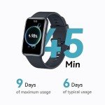 HUAWEI WATCH FIT SE Smartwatch for All Users