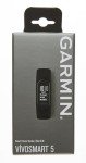 Garmin Vivosmart 5 Fitness Tracker - Black