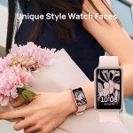 HUAWEI WATCH FIT SE Smartwatch for All Users